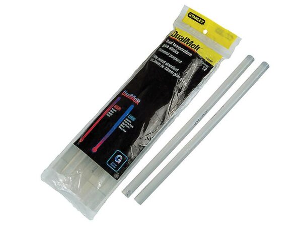 Stanley Tools Dual Temp Glue Sticks