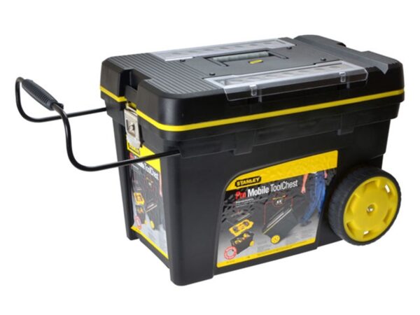 STANLEY Mobile Tool Chest
