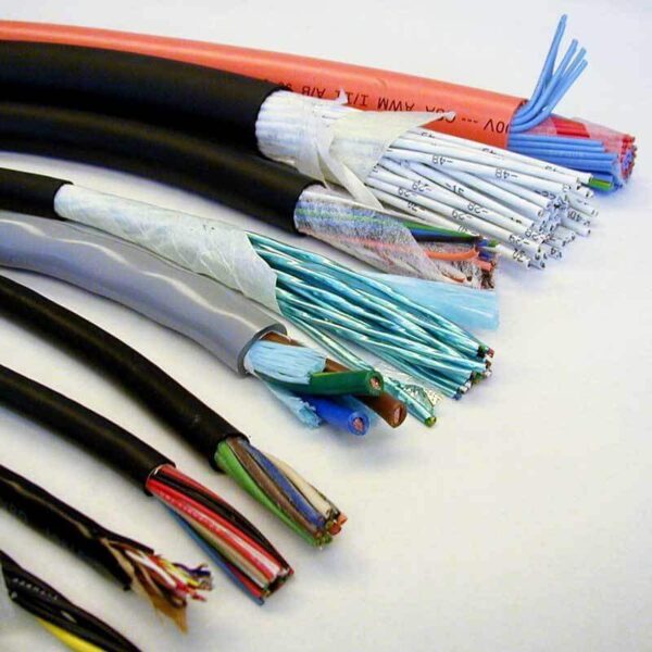 Cables