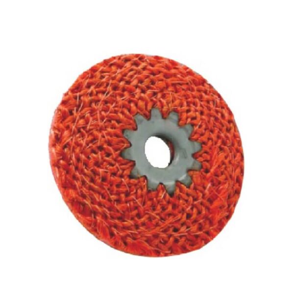 Canvas Grinding Disc