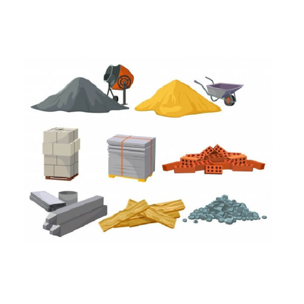 Construction Materials