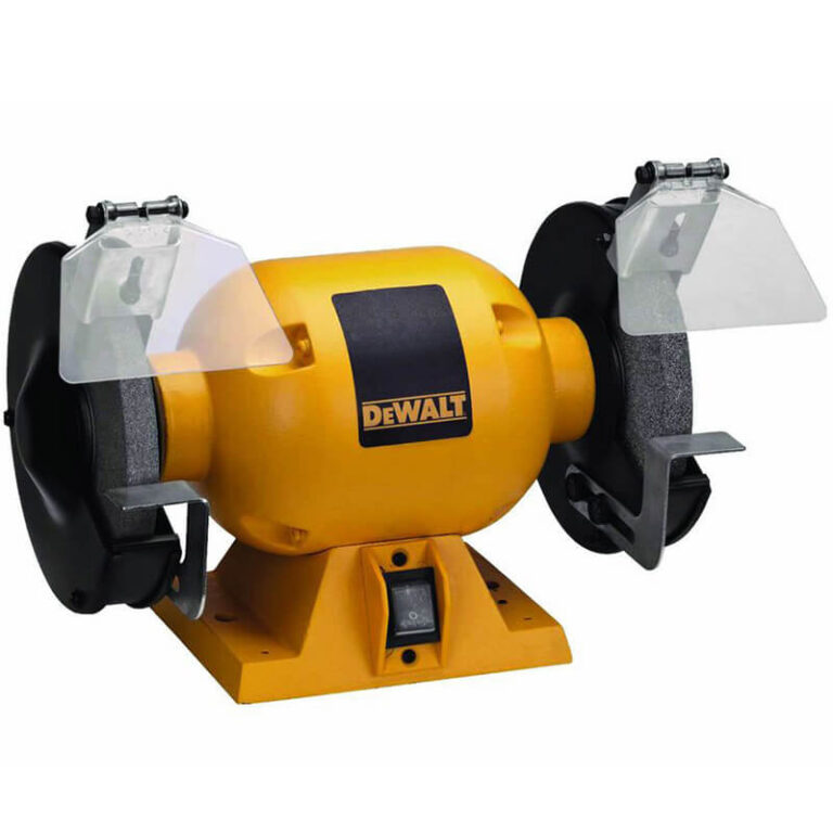 Dewalt Bench Grinder RS Industrial & Marine Services Sdn. Bhd.