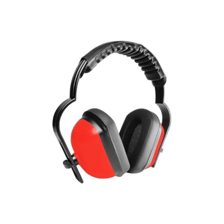 Helmet Slotted Earmuff RS Industrial & Marine Services Sdn. Bhd.