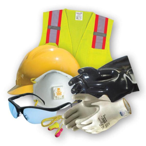 Personal Protective Equipment