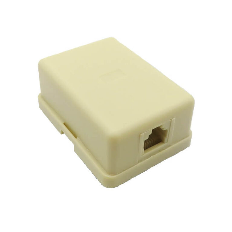 Telephone Junction Box Terminal RS Industrial & Marine Services Sdn. Bhd.