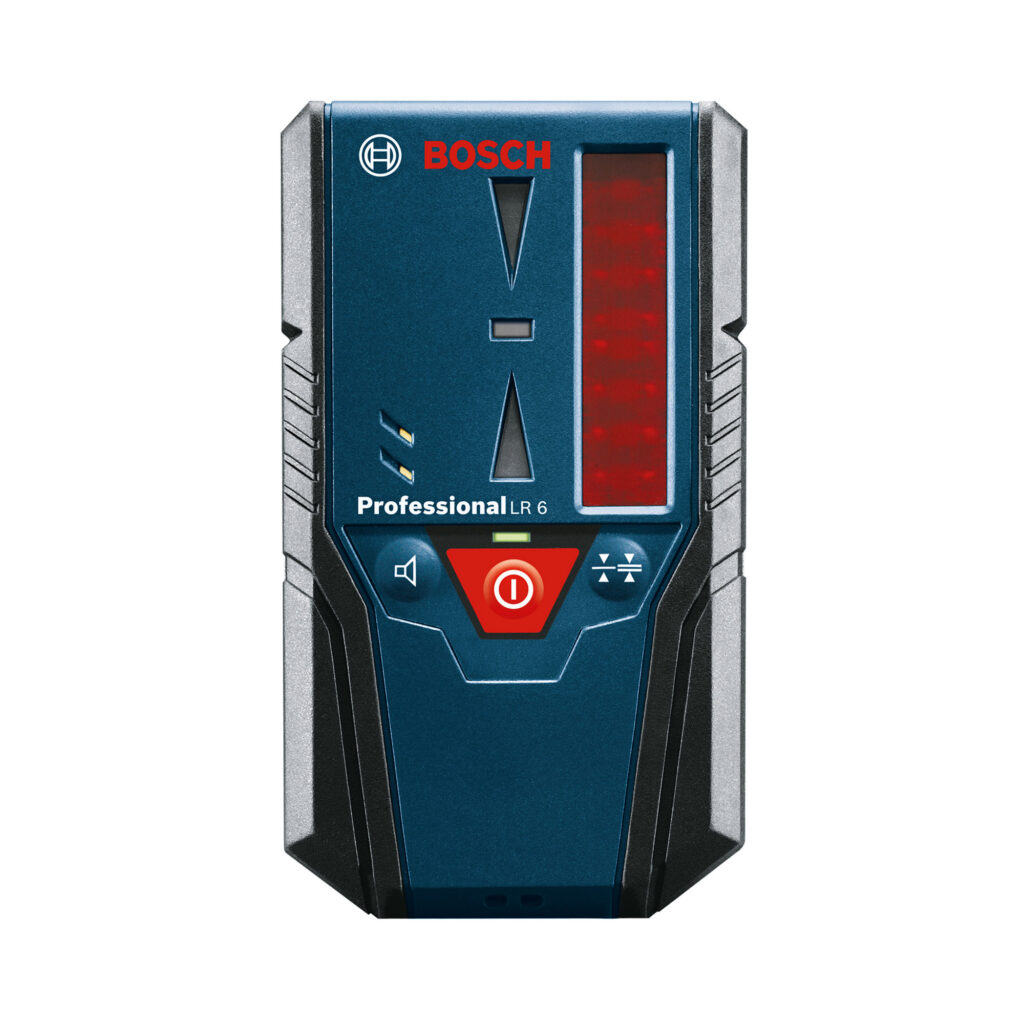 Bosch LR 6 Line Laser Receiver RS Industrial & Marine Services Sdn. Bhd.