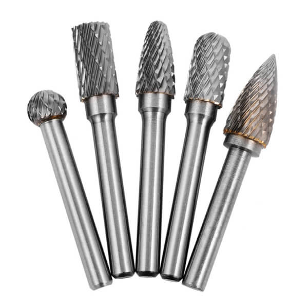 Carbide Burrs