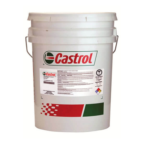 Castrol