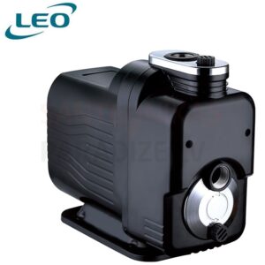 LEO Perfect Water Pressure Solutions Intelligent Variable Speed MAC550