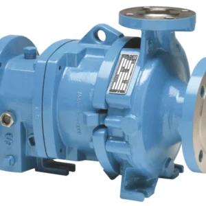 Volute Casing Pump