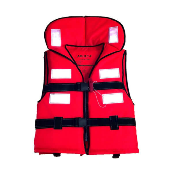 Life Jackets